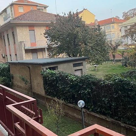 Apartament Casa Di Paola 2 Asti Zewnętrze zdjęcie