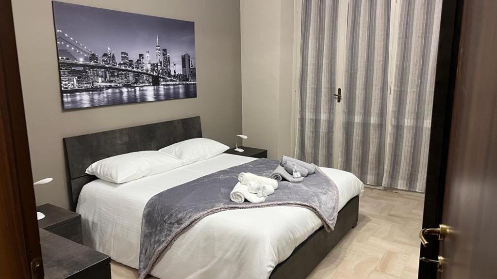 Apartament Casa Di Paola 2 Asti Zewnętrze zdjęcie