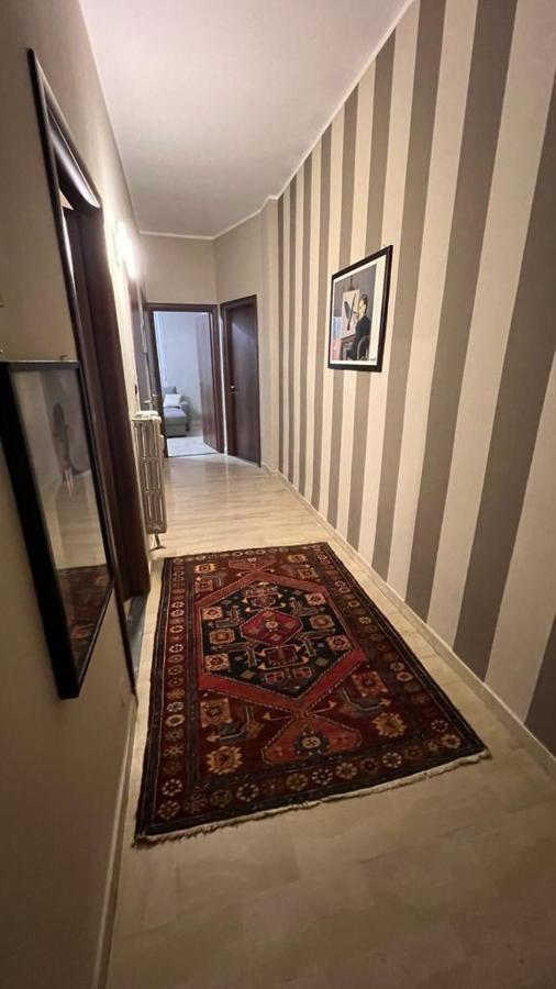 Apartament Casa Di Paola 2 Asti Zewnętrze zdjęcie