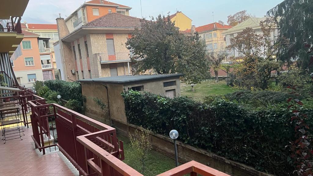 Apartament Casa Di Paola 2 Asti Zewnętrze zdjęcie