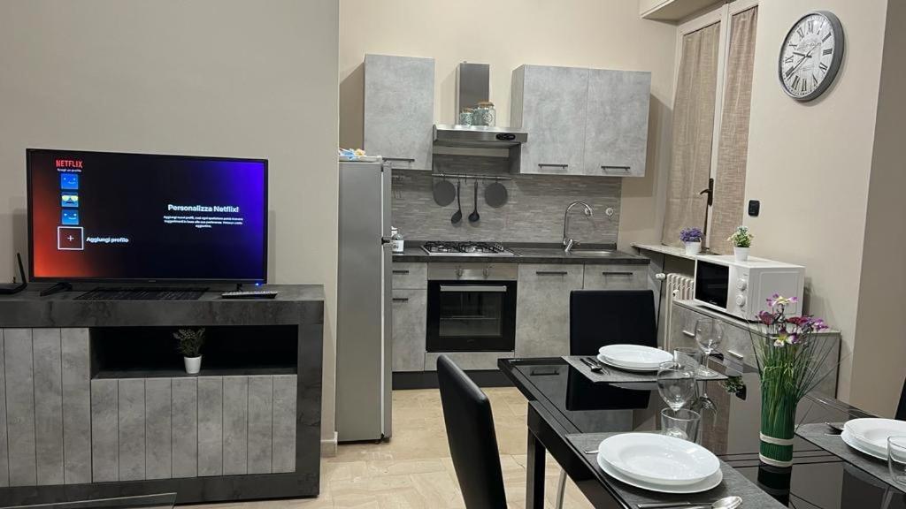 Apartament Casa Di Paola 2 Asti Zewnętrze zdjęcie