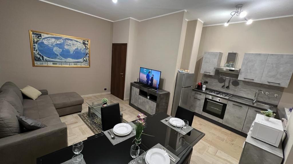 Apartament Casa Di Paola 2 Asti Zewnętrze zdjęcie