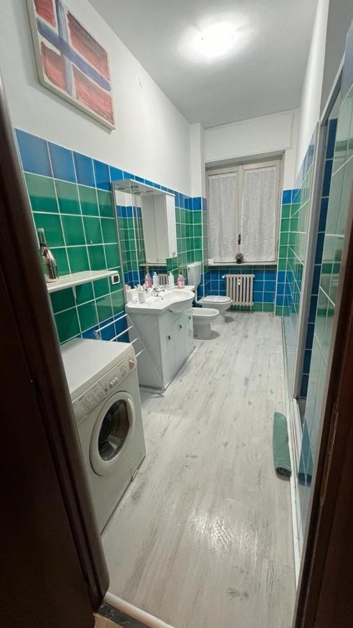 Apartament Casa Di Paola 2 Asti Zewnętrze zdjęcie